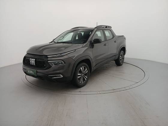 FIAT TORO 1.3 TURBO 270 FLEX FREEDOM AT6
